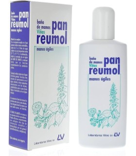 PANREUMOL BAÑO MANOS 200ML
