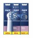 ORALB RECAMBIO IO GENTLE CARE 6U