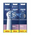 ORALB RECAMBIO IO GENTLE CARE 6U