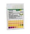 TIRAS MEDICION PH 0-14 100 U.