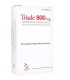 TRIADE 800 MG 30 COM