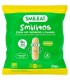 SMILITOS MANZANA Y PLATANO 25G