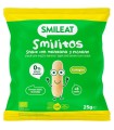 SMILITOS MANZANA Y PLATANO 25G