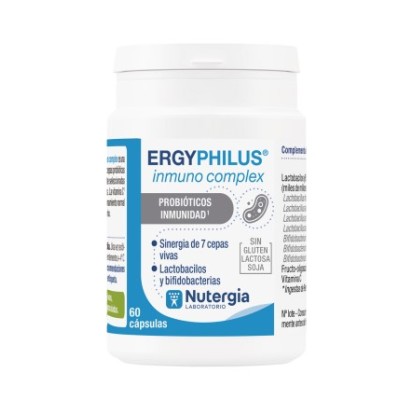 ERGYPHILUS INMUNO COMPLEX