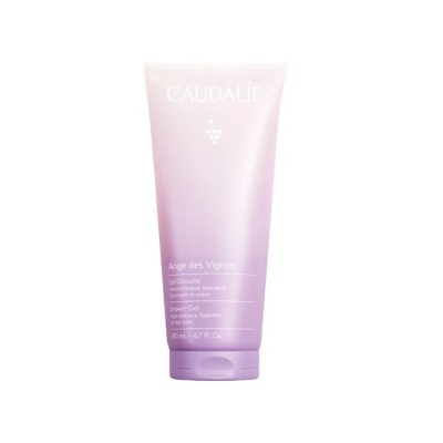 CAUDALIE GEL DE DUCHA ANGE DES VIGNES 200 ML