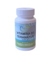 TERANATUR VITAMINA D3 4000UI 60 PERLAS