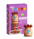 SMILEAT TRIBOO CEREALES CACAO ECO 300 G