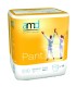 PANTS AMD EXTRA M 14 U