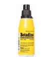 BETADINE DIFARMED 100 MG/ML SOLUCION DERMICA 1 F