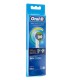 ORALB RECAMBIO PRECISION CLEAN 3 UDS