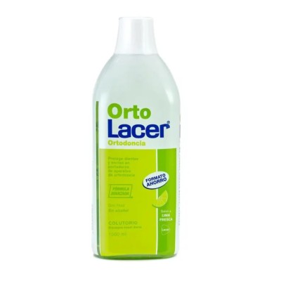 ORTOLACER LIMA FRESCA 1L COLUTORIO