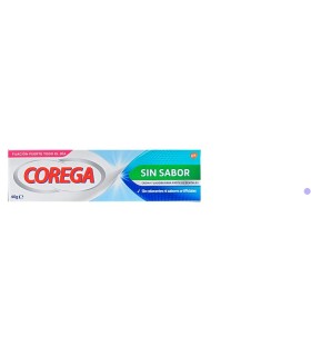 COREGA SIN SABOR 40 ML