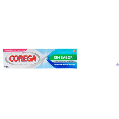 COREGA SIN SABOR 40 ML