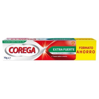 COREGA ULTRA EXTRA FUERTE 70ML