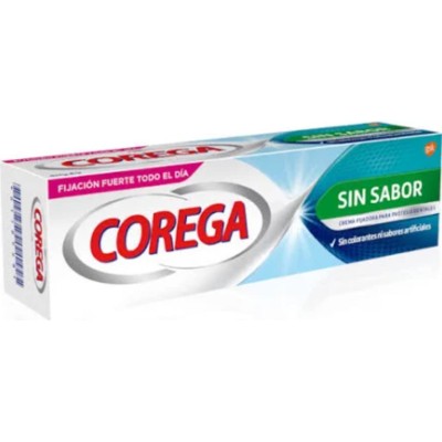 COREGA SIN SABOR 70 G