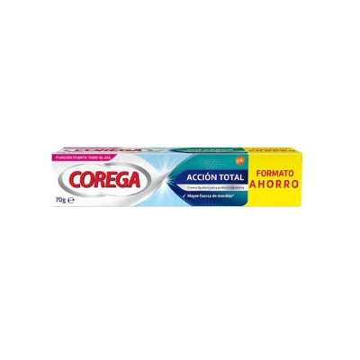 COREGA ACCION TOTAL 70G
