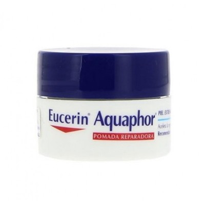 EUCERIN AQUAPHOR REPARADORA 7 G POMADA