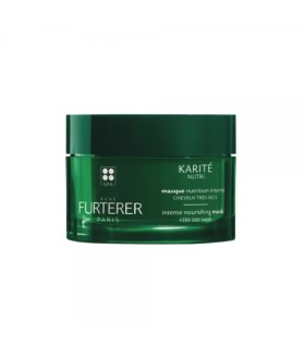 RF KARITE MASCARILLA NUTRICION 200ML INTENSA