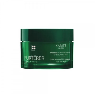 RF KARITE MASCARILLA NUTRICION 200ML INTENSA
