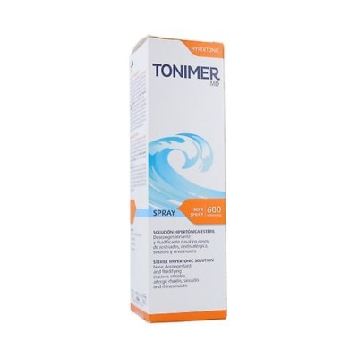 TONIMER HYPERTONIC 100 ML