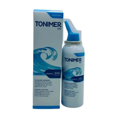 TONIMER ISOTONIC 100 ML