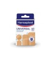 HANSAPLAST MED UNIVERSAL APOSITO ADHESIVO 4 TAM