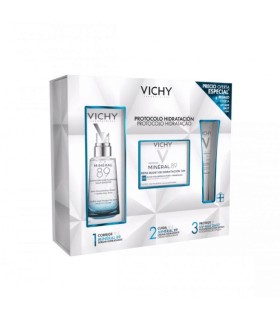 VICHY COFRE PROTOCOLO HIDRATACION
