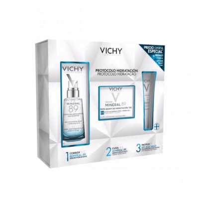 VICHY COFRE PROTOCOLO HIDRATACION