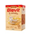BLEVIT SF 8 CEREALES 500GR
