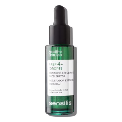 SENSILIS PREP4+ DROPS 30 ML