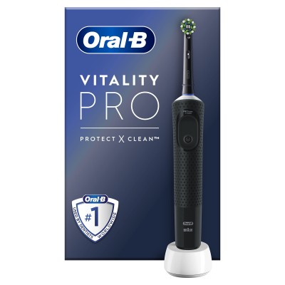 ORALB VITALITY PRO NEGRO CEPILLO ELECTRICO