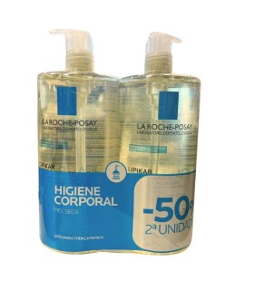 LRP LIPIKAR ACEITE AP+ -50%2ªU 1L