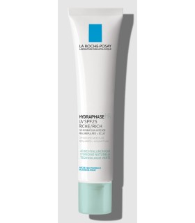 LRP HYDRAPHASE XL RICHE 40 ML