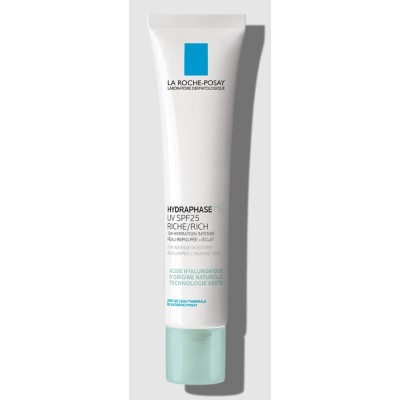 LRP HYDRAPHASE XL RICHE 40 ML