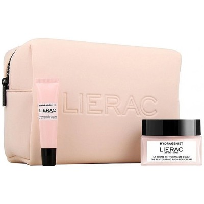LIERAC NECESER HYDRAGENIST GEL CREMA+CONTORNO