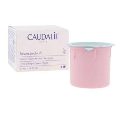 CAUDALIE RESVERATROL-LIFT CREMA NOCHE RECARGA