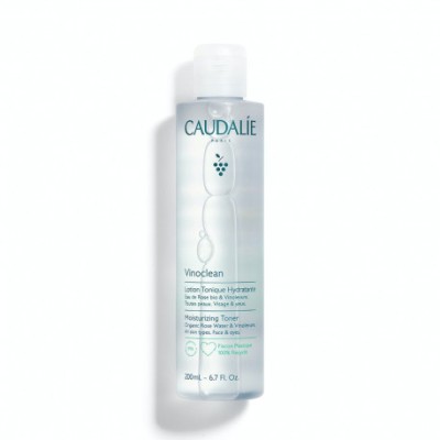 CAUDALIE VINOCLEAN TONICO HIDRATANTE 400 ML