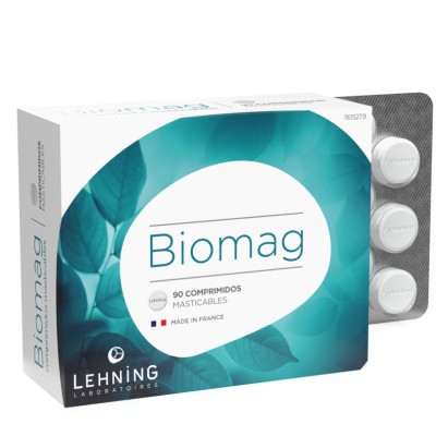 LEHNING BIOMAG 90COMP