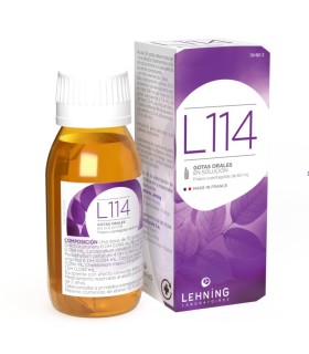 LEHNING L114 60ML