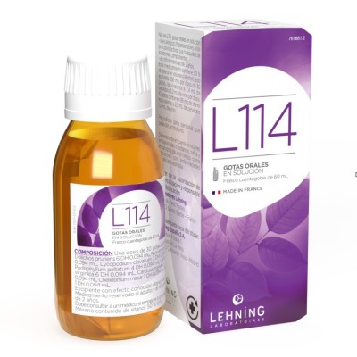 LEHNING L114 60ML