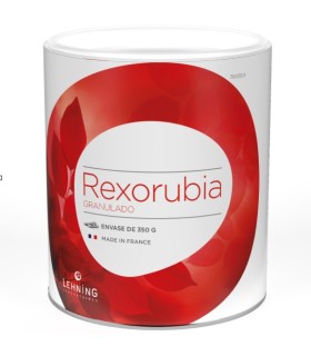 LEHNING REXORUBIA 350G