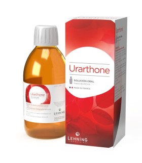 LEHNING URARTHONE 250ML