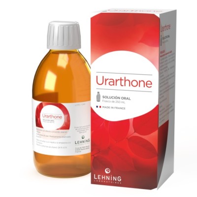LEHNING URARTHONE 250ML