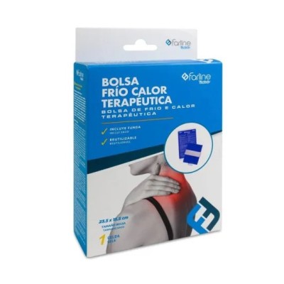 FARLINE ACTIVITY BOLSA FRIO CALOR TERAPEUTICA