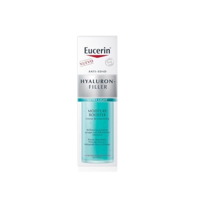 EUCERIN HYALURON FILLER ULTRA LIGHT MOISTURE BOO