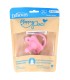 DR BROWNS CHUPETE ROSA 0- 6 M