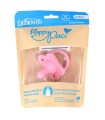 DR BROWNS CHUPETE ROSA 0- 6 M