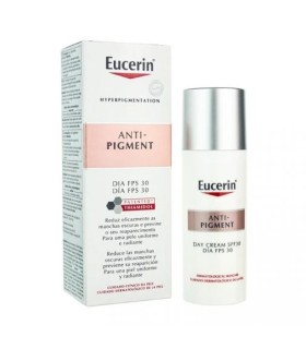 EUCERIN ANTI-PIGMENT CREMA DIA 50 ML