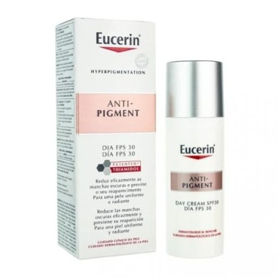 EUCERIN ANTI-PIGMENT CREMA DIA 50 ML