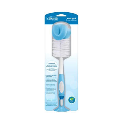 DR BROWNS CEPILLO LIMPIEZA BIBERON FLOW